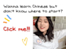 provide online mandarin and cantonese lesson for nonnative speaker