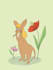 draw you as a moomin character in color