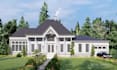 create architectural, interior design and 3d renders