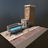 create an amazing 3d environment for unity and unreal