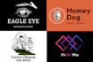 create a captivating logo that leaves a lasting impression