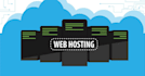 create hosting web with cpanel