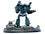 paint your miniatures for gaming or display