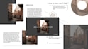 design professional branded powerpoint presentation