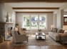 design interior and exterior with realistic 3d render