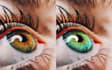 do color grade,enhance images and youtube thumbnails