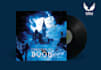 design attractive album cover art
