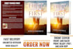 design unique and inspirational christian book cover designs