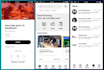 app ui ux design, mobile app ui, ui design, app ui