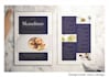 professionally design restaurant menu and food menu