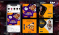 do social media content, social media posts, social media copy, and calendar