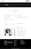 make best and creative web layout design