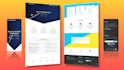 make wordpress website design and wordpress customization