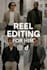 do instagram reels and tiktok video editing