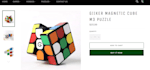 setting up shopify filters, metafields, collections, navigation, matrixify
