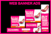do web banner design
