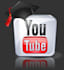 boost traffic to your youtube channel thru digital marketing SEO social media
