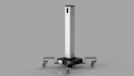 do 3d modeling and realistic rendering in 10 hours