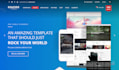 create revolution slider, master slider, and fix