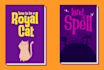 design a custom playful font for your children book with free sketch