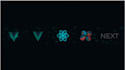 ai powered vue nuxt react and next js build fix or upgrade