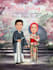 make amazing create avatar  in less than 24 hours