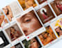 create unique and engaging social media posts