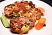 produce professional food photography with your recipe