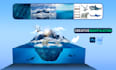 do fast creative photoshop image editing and photo manipulation