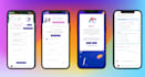 develop mobile app for IOS and android with react native