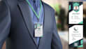 design your id and business card with an attractive look