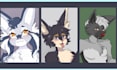 do furry art, yiff sfw and nsfw