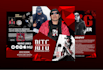 design your premium epk, press kit, media kit clickable link