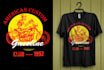 create amazing custom typography t shirt design