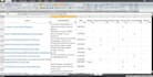 do manual data entry and data collection