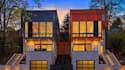 plan design 3d shipping container home house shop restaurant warehouse architect