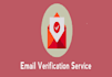 do bulk email verification and clean services