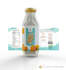 create custom product label design