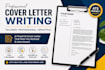 write your professional cover letter in 24 hours