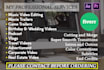 edit videos professionally and cinematically