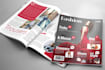 do any adobe indesgin project