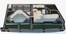 design 3d wayfinding map for events and exhibitions