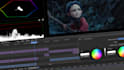 edit videos professionally for youtube ads vlogs etc