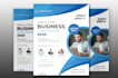 design event flyer, brochure, poster or  pdf brochure
