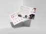 design a simple and easy to read infographic