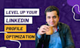 write and optimize your linkedin profile to land jobs and attract recruiters
