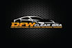 create  modern automotive logo