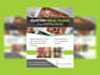 be your flyer designer or business card designer