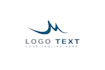 design simple minimal logo