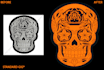 manually vector trace logo or artwork in illustrator